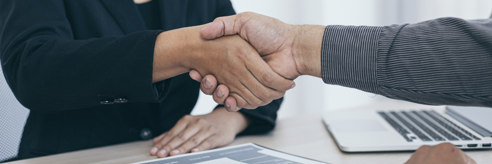 recruitment services