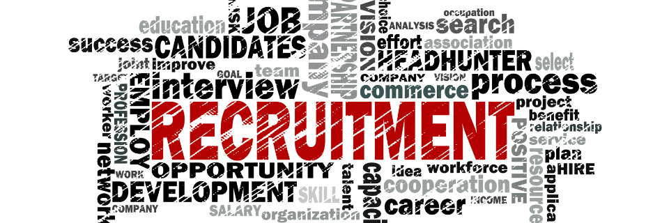 permanent recruitment services