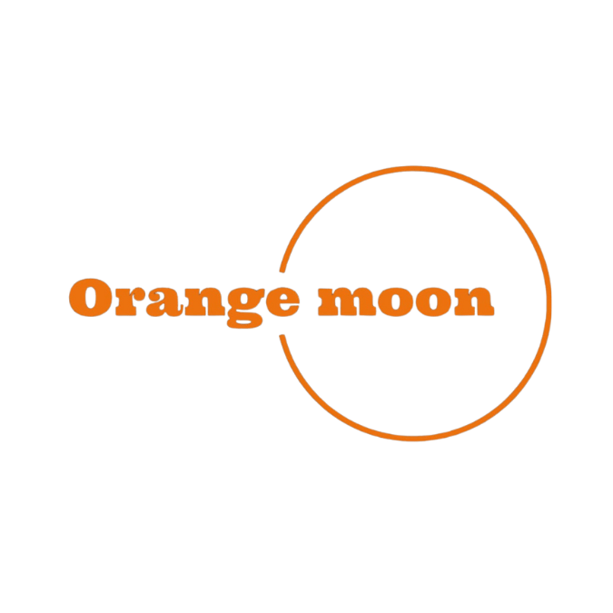 strivis orange moon